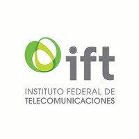 Instituto Federal de Telecomunicaciones Logo
