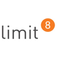 LIMIT8 | Nonprofit Web Design, New York Logo
