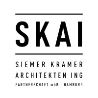 SKAI Siemer Kramer Architekten Ingenieure Logo