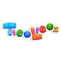 Ticolicos Logo