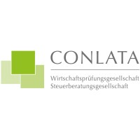 CONLATA Geißelmaier & Partner mbB Wirtschaftsprüfer Logo