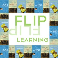 Flip Learning Logo