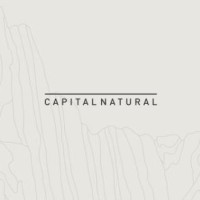 Capital Natural Logo