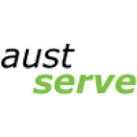 Austserve Logo