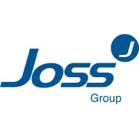 Joss Group Pty Ltd Logo