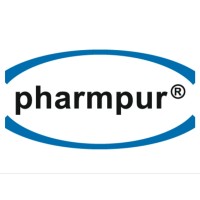 Pharmpur GmbH Logo
