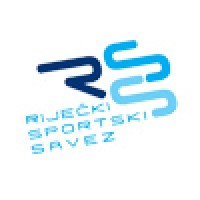 Rijecki sportski savez - Rijeka’s Sports Association Logo