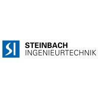 Steinbach Ingenieurtechnik Handelsgesellschaft mbH Logo