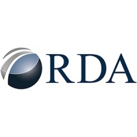 RDA Accountants & Advisors Logo