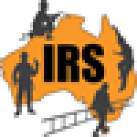 Initial Response & Safety Logo