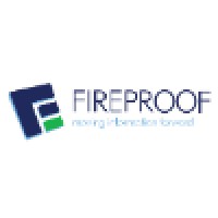 Fireproof Records Center Logo