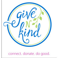 GiveNKind Logo