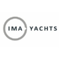 IMA Yachts Logo