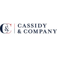 Cassidy & Company Logo
