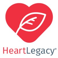 HeartLegacy Logo