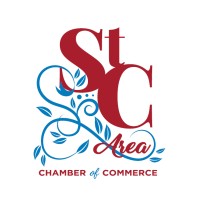 St. Clairsville Area Chamber of Commerce Logo
