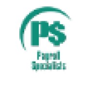 Payroll Specialists, Inc. Logo