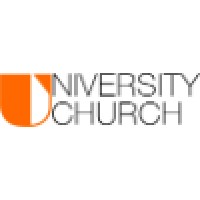 University AME Zion Church Logo