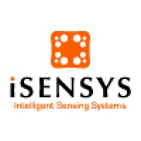 iSENSYS, LLC Logo