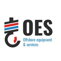 Offshore Equipment & Services Aps Logo