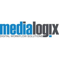 Medialogix Logo