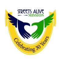 Streets Alive Mission Logo