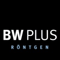 BW Plus Röntgen GmbH & Co. KG Logo