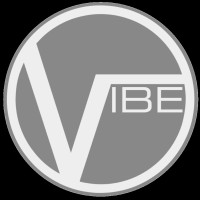 Vibe Fitness Studio Logo
