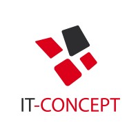 IT-Concept Logo