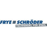 Frye & Schröder Stahlhandel GmbH & Co. KG Logo