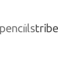 Pencils Tribe Logo