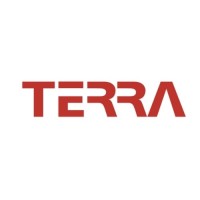 TERRA Hungária Építőgép Kft. Logo