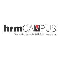 HRM CAMPUS Logo