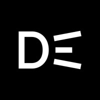 Deichman bibliotek/Oslo Public Library Logo