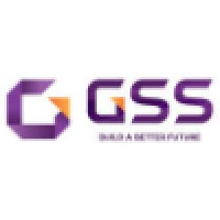 GLOBAL STUDENT SERVICES (GSS) Pte Ltd Logo
