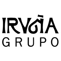 Grupo Iruña Logo