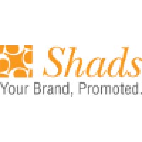 Shads Advertising Co., Inc. Logo