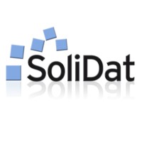 SoliDat GmbH Logo