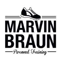 Marvin Braun - Personal Training Logo