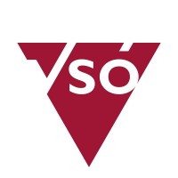 VSÖ - Verband der Sicherheitsunternehmen Österreichs Logo