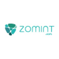 Zomint Logo