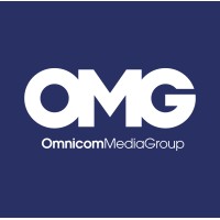 Omnicom Media Group Spain Logo