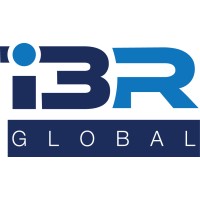 I3R Global - B2B Marketing Company Logo