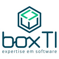 Box TI Logo