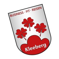 Kleeberg.BUSINESS | Michael Kleeberg e.K. Logo