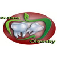 Dr. Elena Olewsky Logo