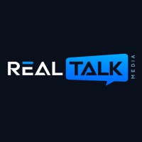 Real Talk Media Logo