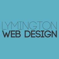 Lymington Web Design Logo