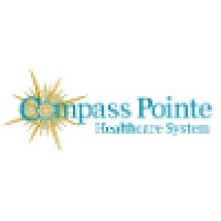Compass Pointe Healthcare System Logo