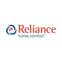 Reliance Home Comfort Logo